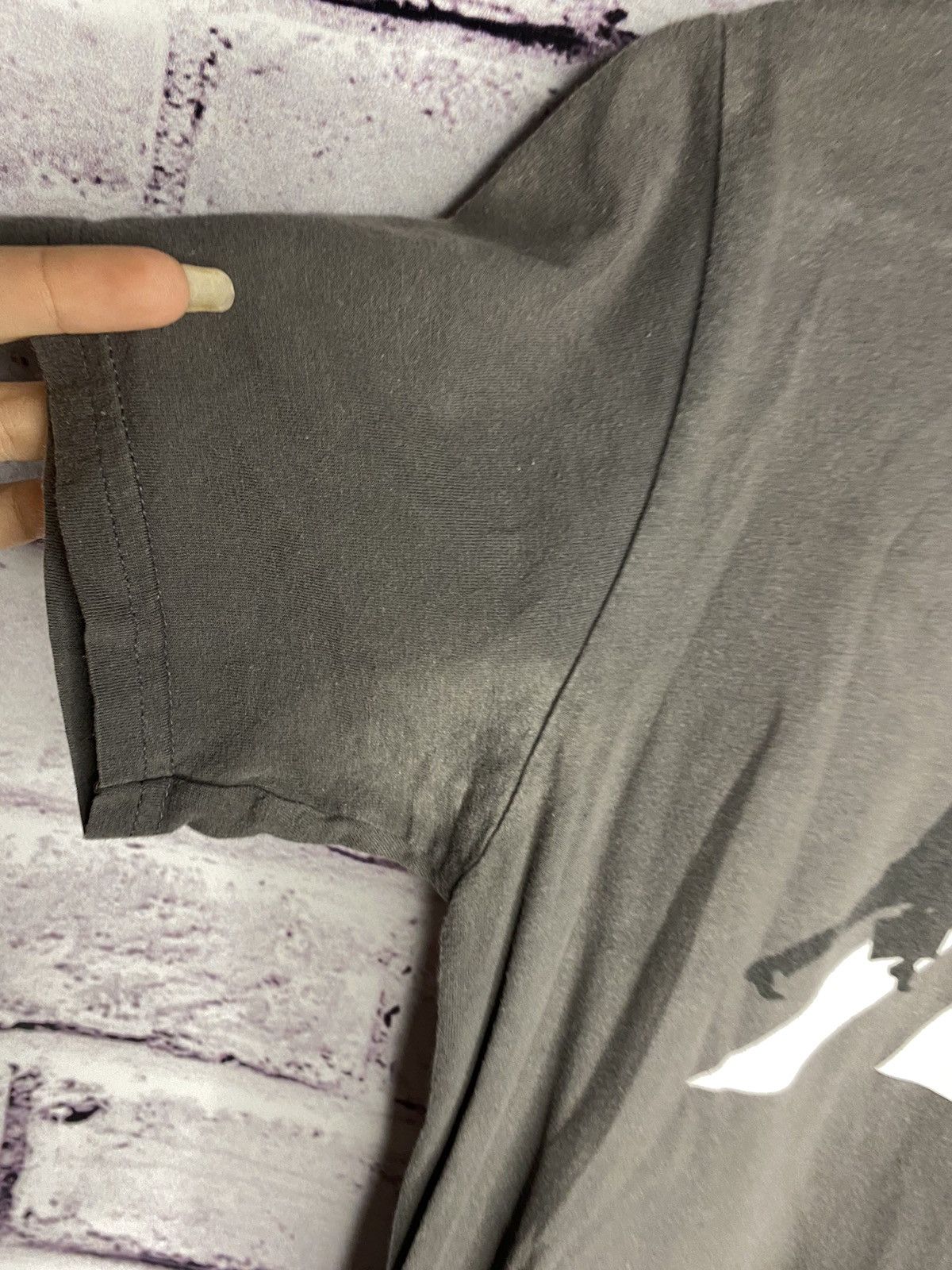 Other MENS PAGBILAN Silly Walks Tshirt Vintage Band Tees Size US M / EU 48-50 / 2 - 7 Thumbnail