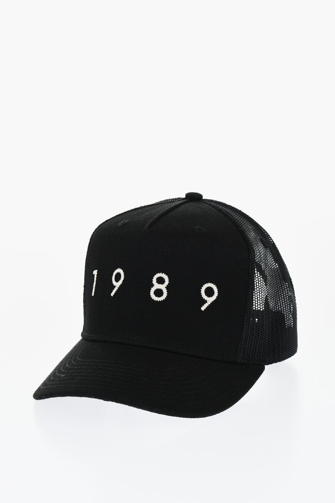 1989 STUDIO og1mm0325 Size: OS / Mesh Cap / Hat in Black Size ONE SIZE - 1 Thumbnail