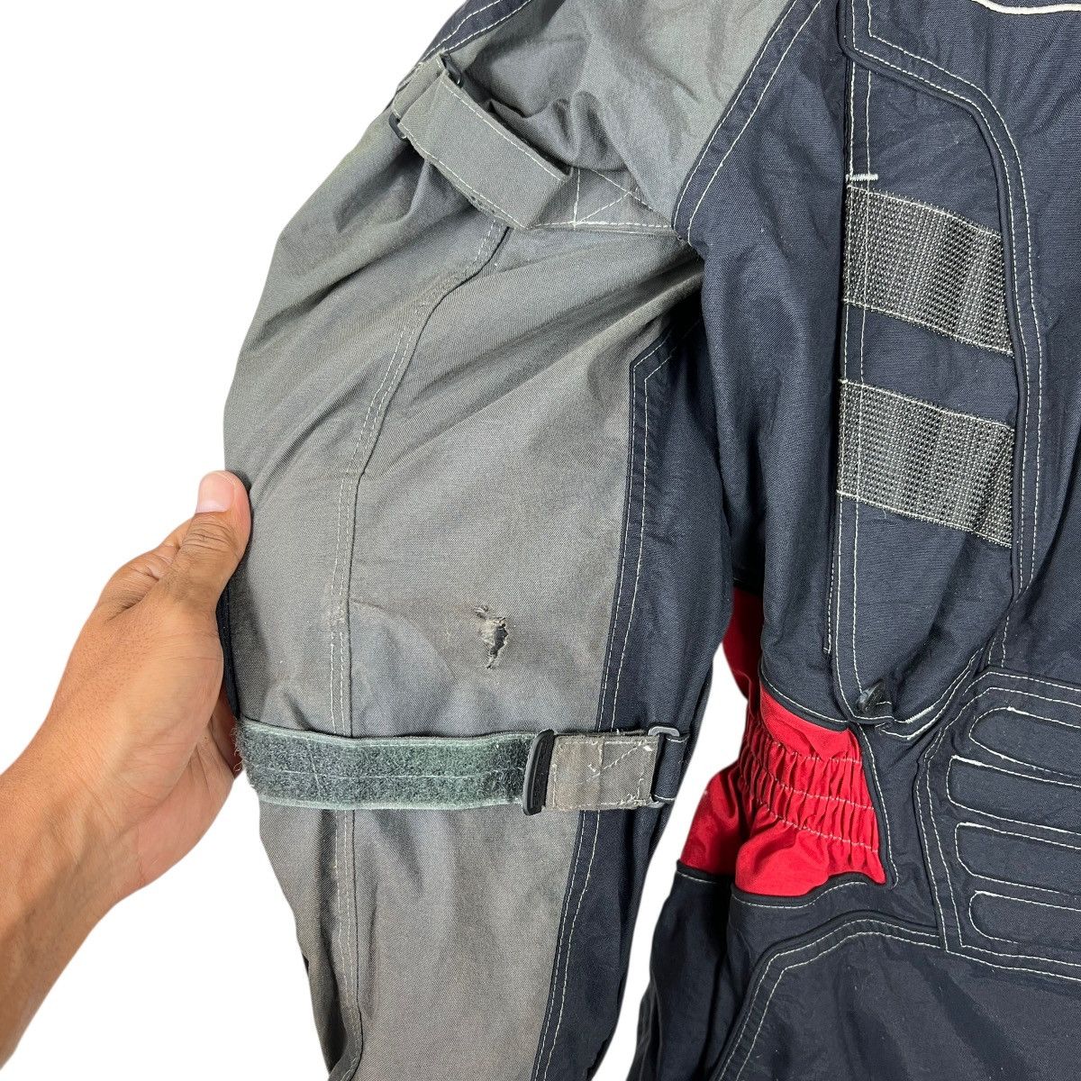 Other RS TAICHI RIDING TACTICAL MOTO JACKET Size US L / EU 52-54 / 3 - 5 Thumbnail