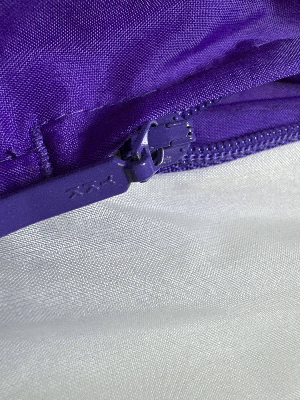 Nike Nike Vintage 80-90’s Nylon Track Suit Jacket & Pants Swoosh Size US S / EU 44-46 / 1 - 10 Thumbnail