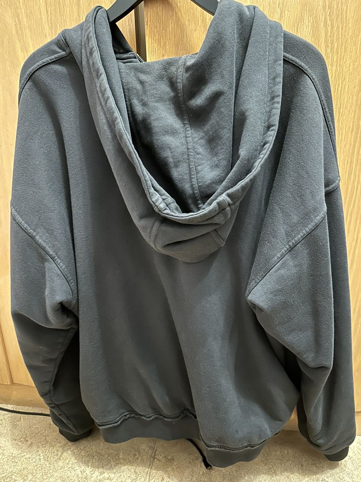 Haider Ackermann Haider ackermann double layer zipper Size US XS / EU 42 / 0 - 3 Thumbnail