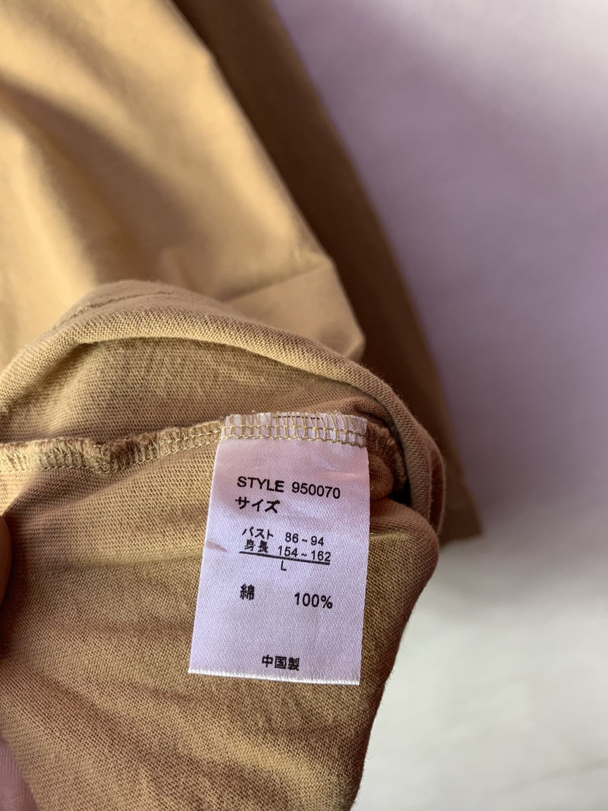 Rusty 🛹 Rusty Surfboards Big Logo Backhit Longsleeves Tee Size US L / EU 52-54 / 3 - 10 Thumbnail