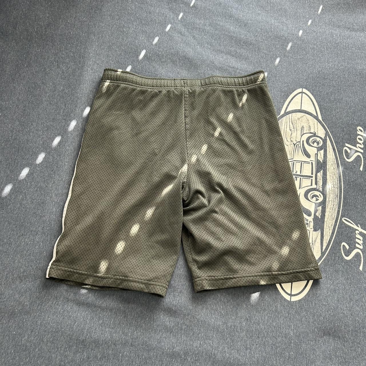 Nike Nike Dri-Fit Shorts - L Size US 30 / EU 46 - 2 Thumbnail