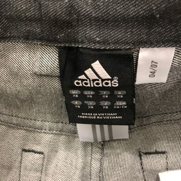Adidas Vintage Adidas Striped Casual Pant Size US 28 / EU 44 - 7 Thumbnail