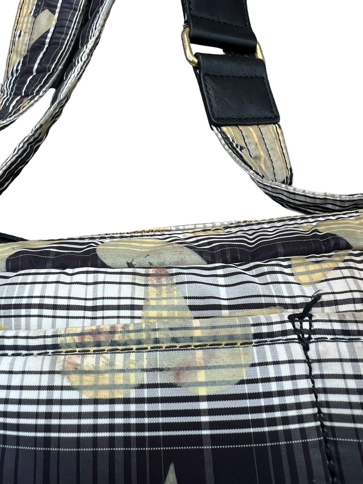 Vivienne Westwood Vivienne Westwood Sling Bag Size ONE SIZE - 4 Thumbnail