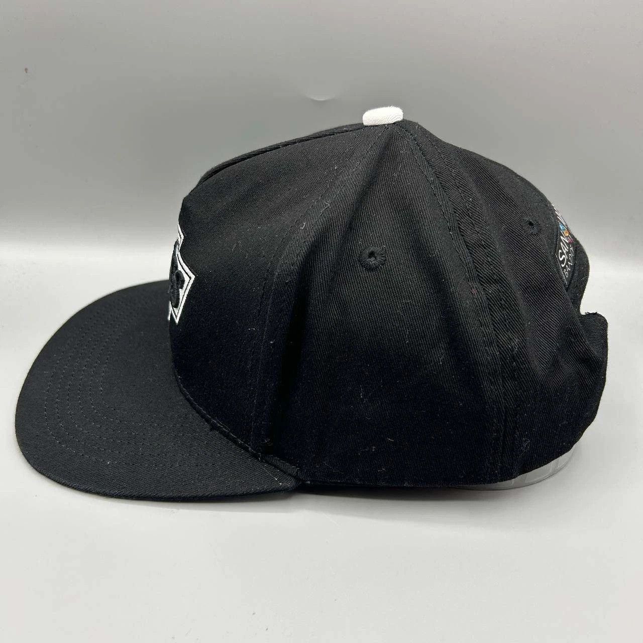 Other Los Angeles LA Kings San Manuel Band of Mission Snap Back Size ONE SIZE - 4 Thumbnail