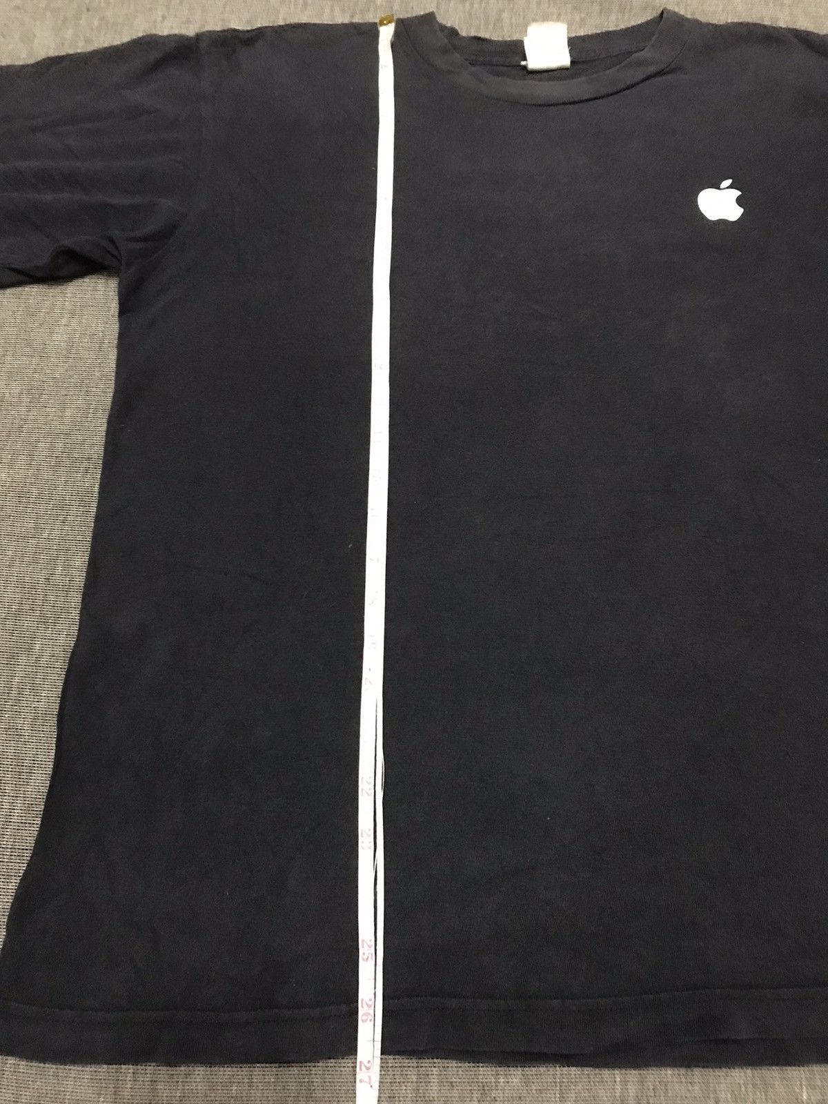 Apple × Microsoft Apple Microsoft Worldwide Release October 25,2003 Tees Size US L / EU 52-54 / 3 - 9 Thumbnail