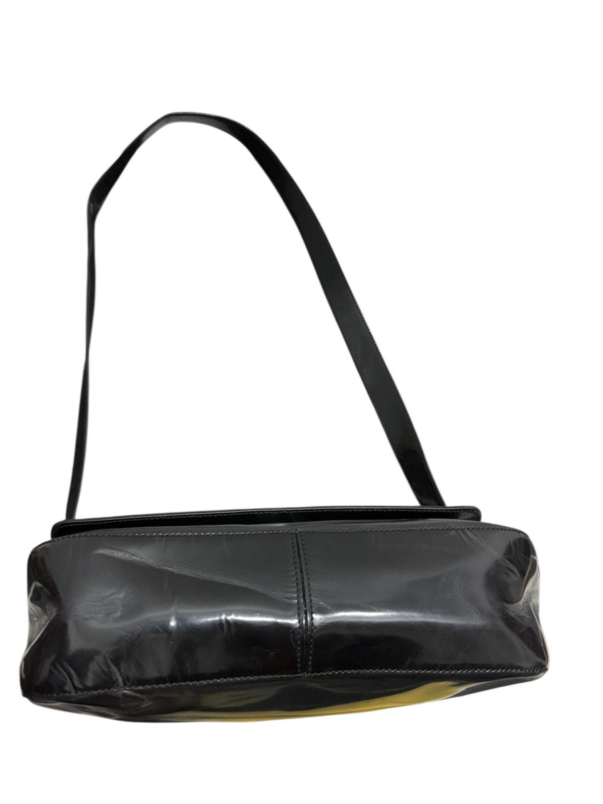 Prada Prada Shoulder Bag Size ONE SIZE - 4 Thumbnail