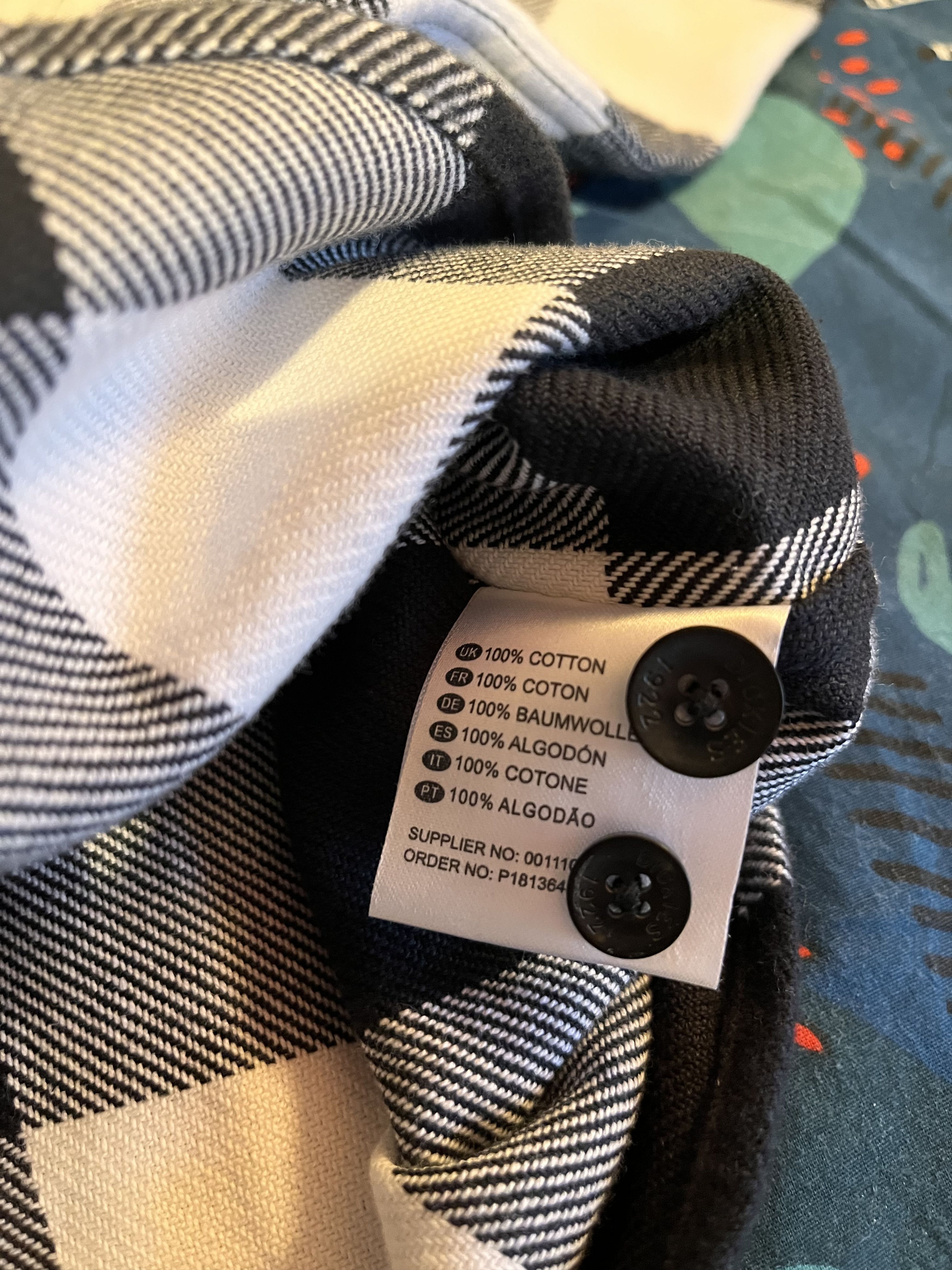 Dickies Dickies Sacramento Shirt Size US S / EU 44-46 / 1 - 5 Thumbnail