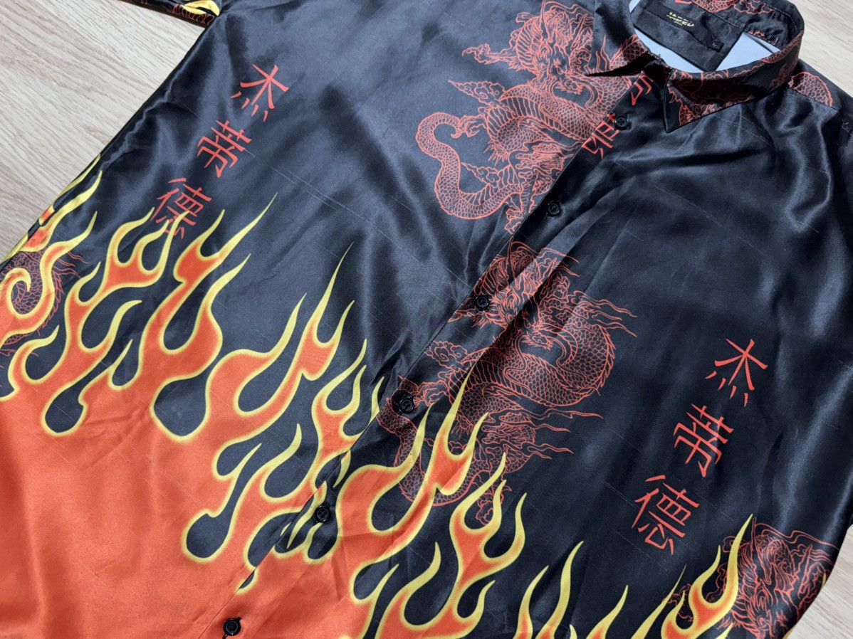 Jaded London Jaded London shirt L Size US L / EU 52-54 / 3 - 5 Thumbnail