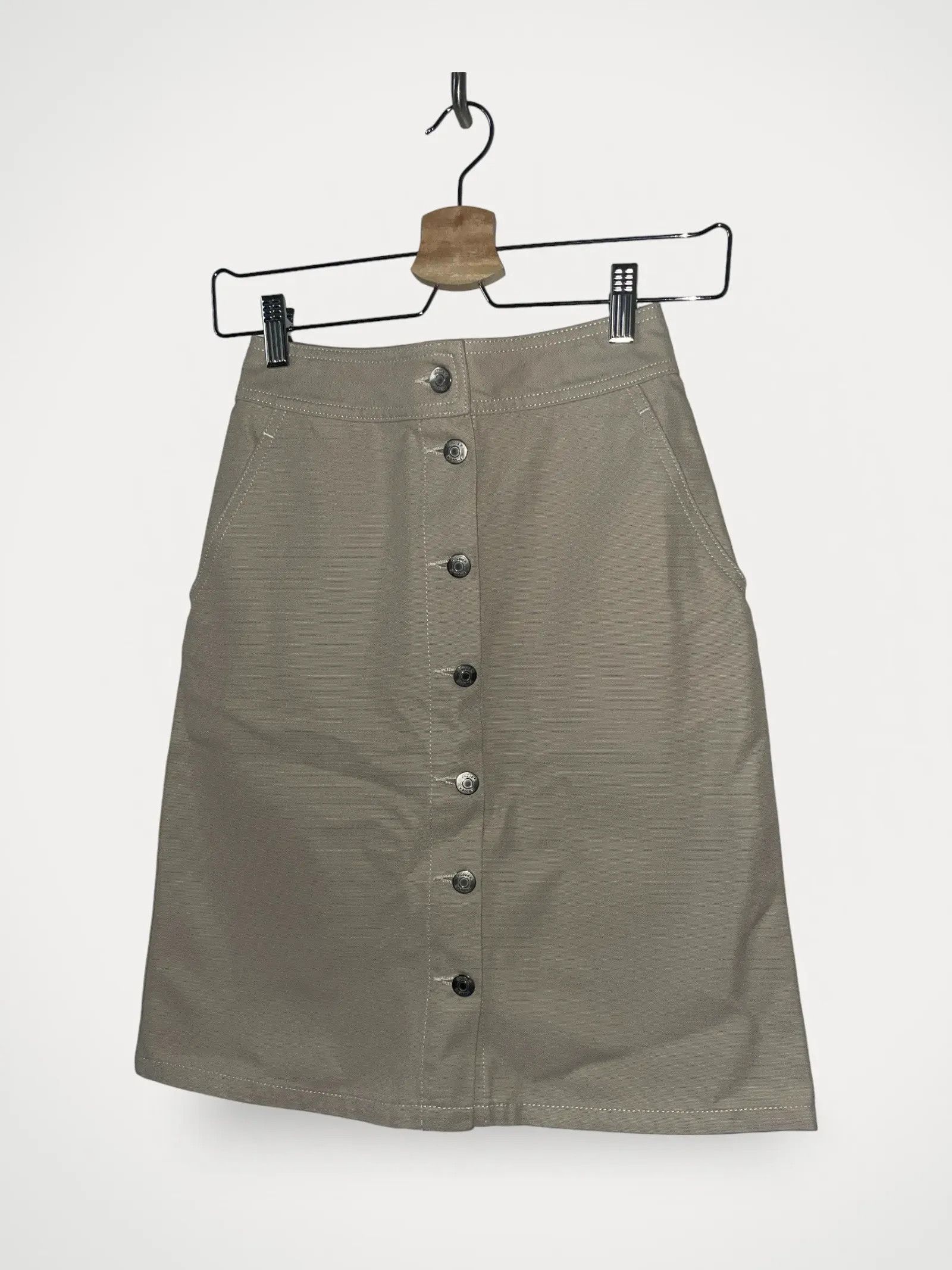 Filippa K Filippa K Skirt Size 24" / US 00 / IT 34 - 1 Thumbnail