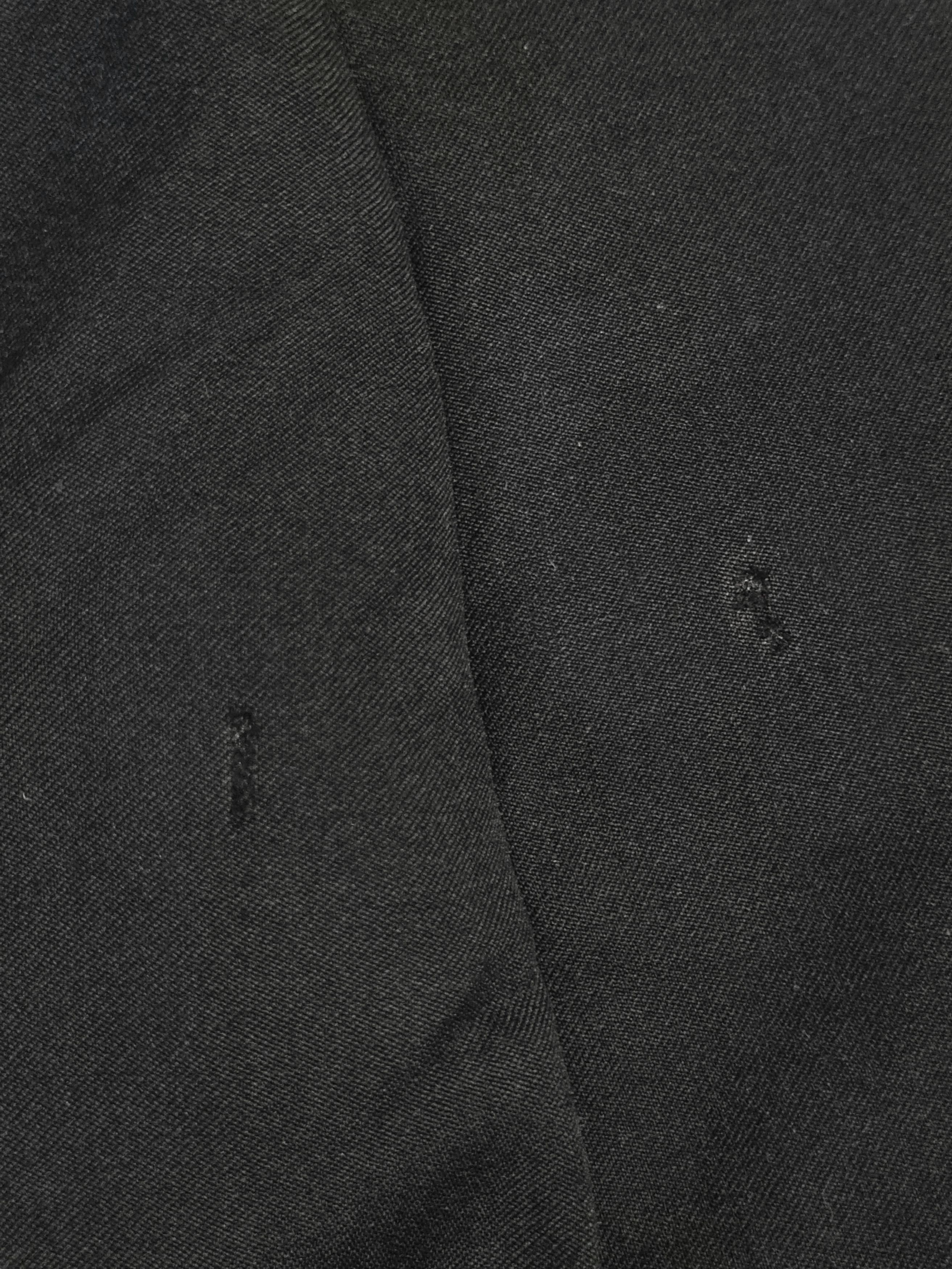 Versace Vintage GIANNI VERSACE Double-Breasted Blazer Size 54R - 9 Thumbnail