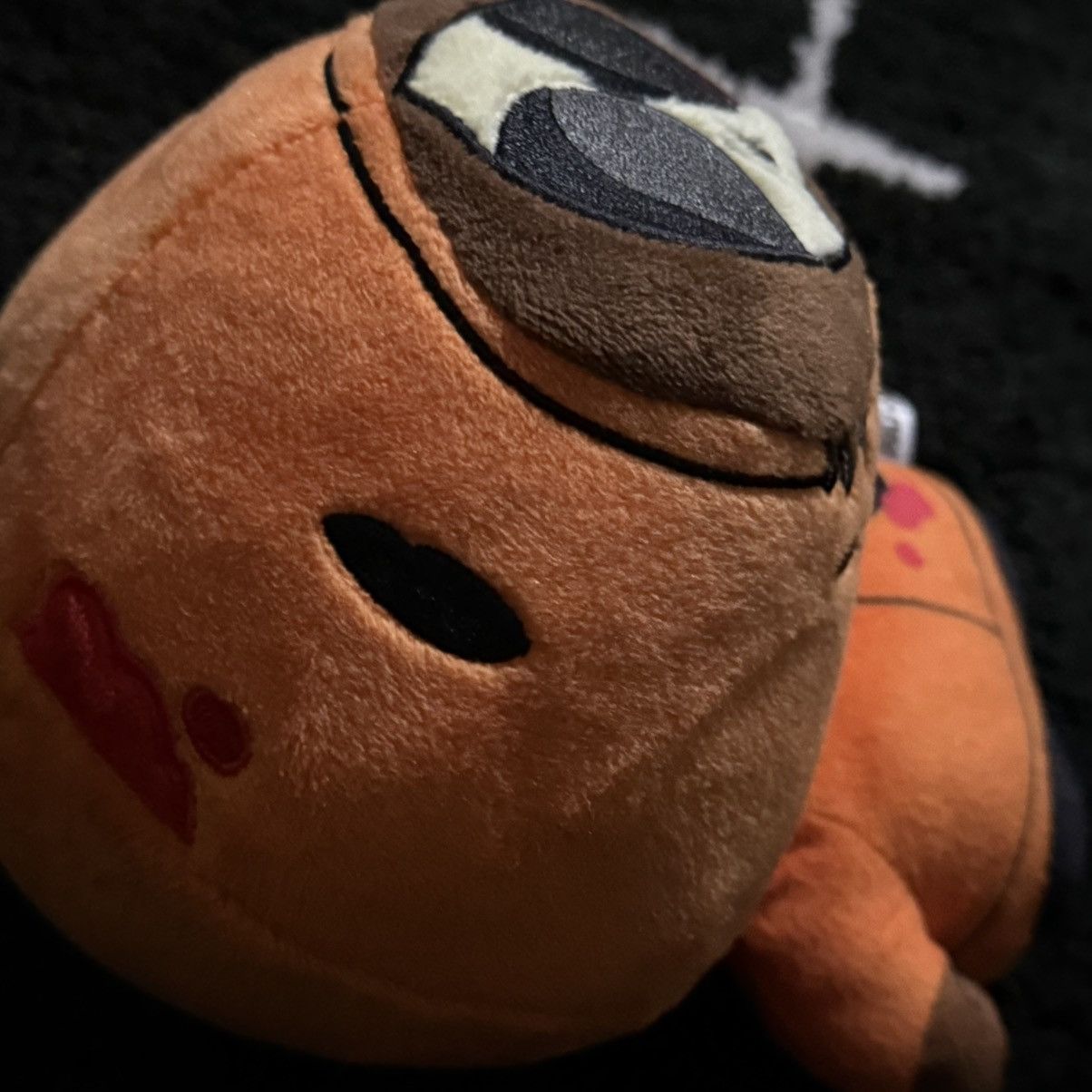 Other South Park - Zombie Kenny Plushie Size ONE SIZE - 4 Thumbnail