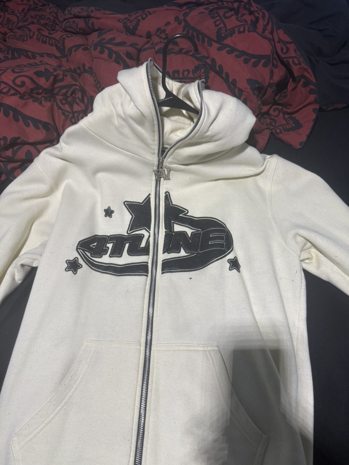 Other 4TUNE full zip jacket Size US XL / EU 56 / 4 - 1 Thumbnail