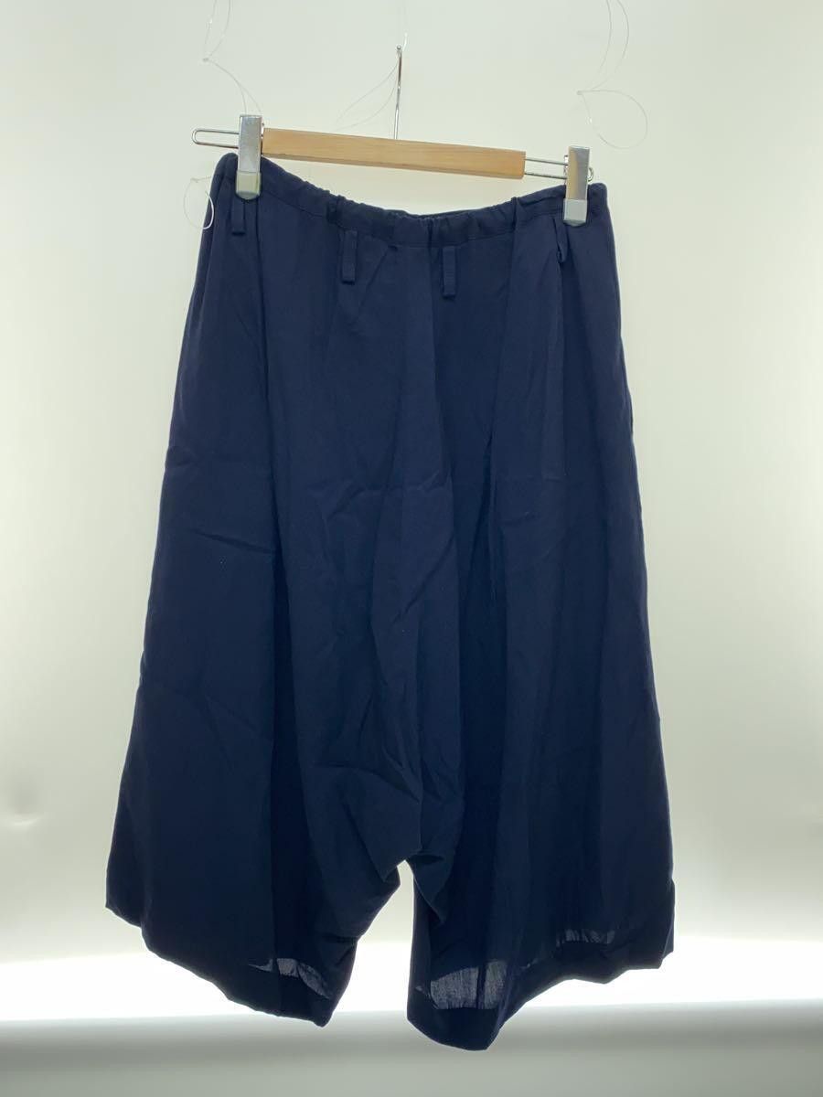 Yohji Yamamoto Ground Y 15AW cropped pants GY-P21-200 Size US 30 / EU 46 - 2 Thumbnail