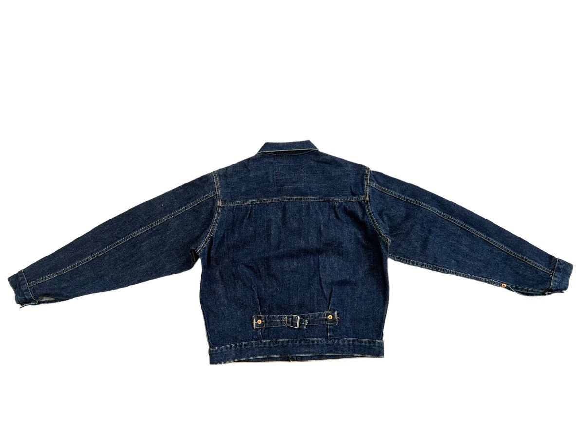 Levi's Vintage Clothing × Vintage Vintage 1995 LVC Levi's
