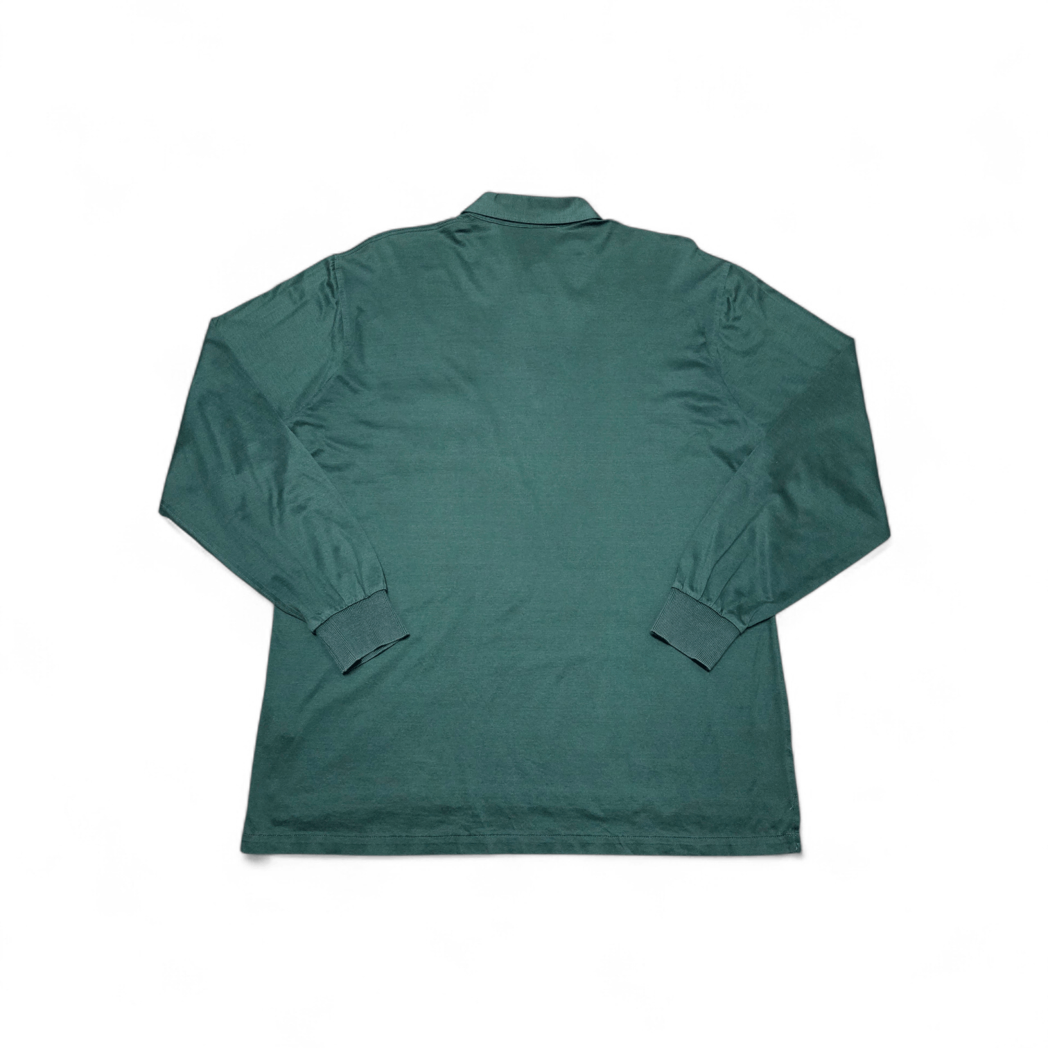 Christian Dior Monsieur Vintage Christian Dior Long Sleeve Size US L / EU 52-54 / 3 - 2 Thumbnail