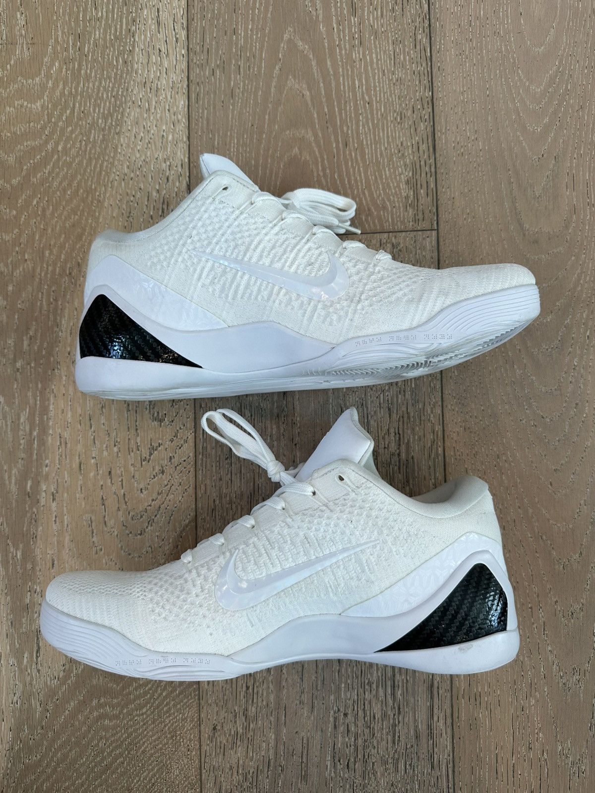 Nike Nike Kobe 9 Elite Low Protro Halo Size US 11 / EU 44 - 5 Thumbnail