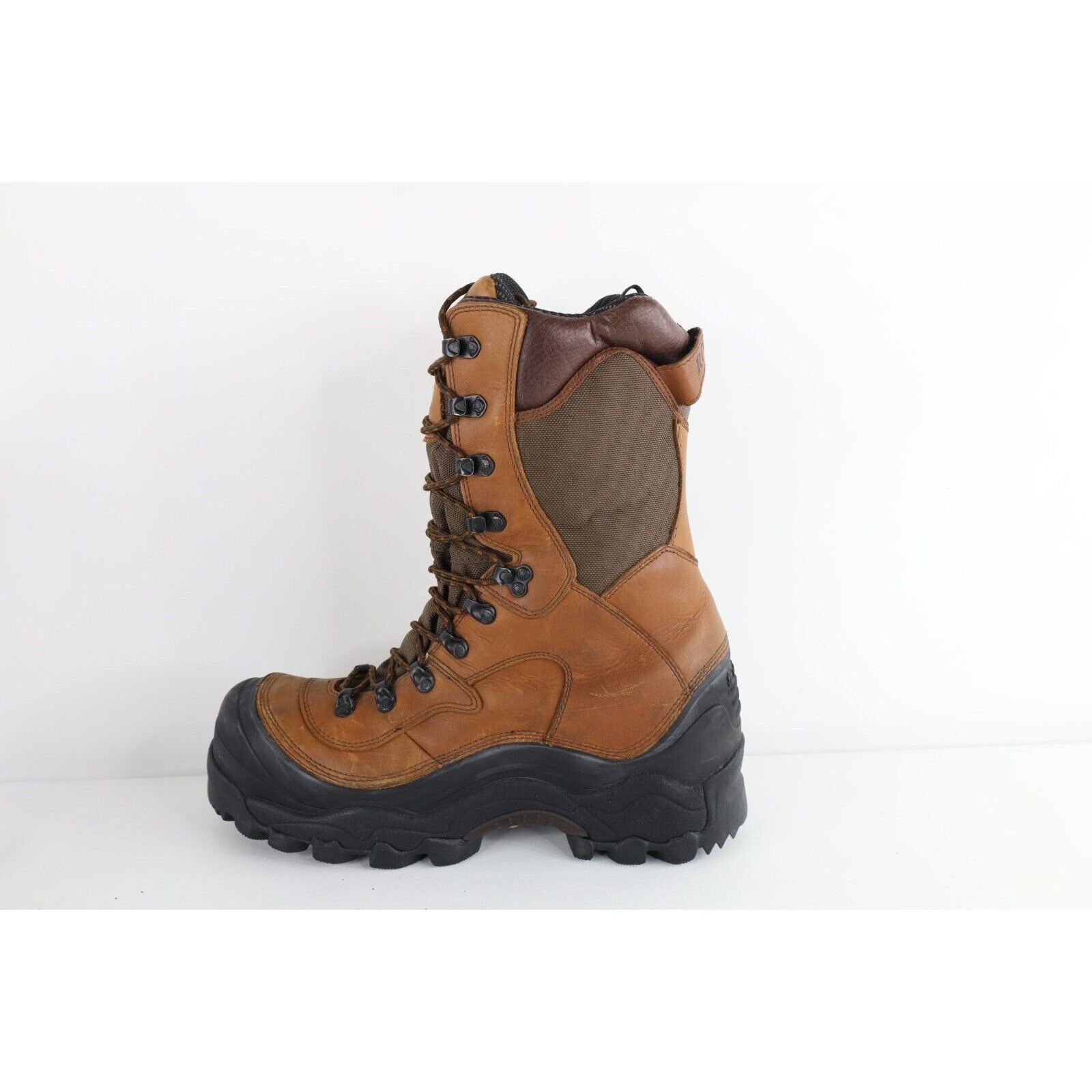 Rocky Boots × Vintage Vintage Y2K 2001 Rocky 1000 gram Insulated Snow Boots Size US 9 / EU 42 - 9 Thumbnail