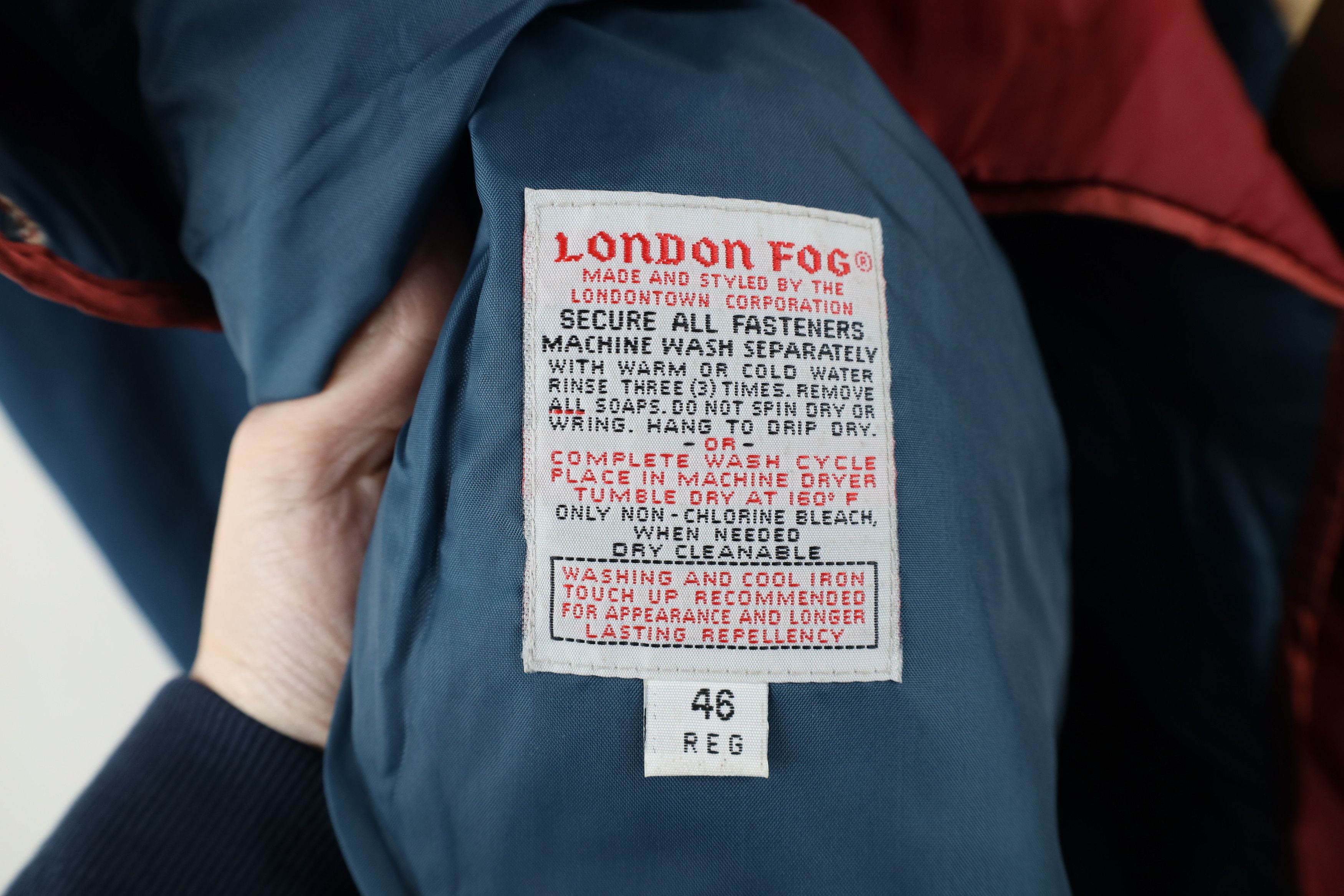 Vintage Vintage 90s Streetwear Lined Full Zip Hooded Bomber Jacket Size US XXL / EU 58 / 5 - 14 Thumbnail