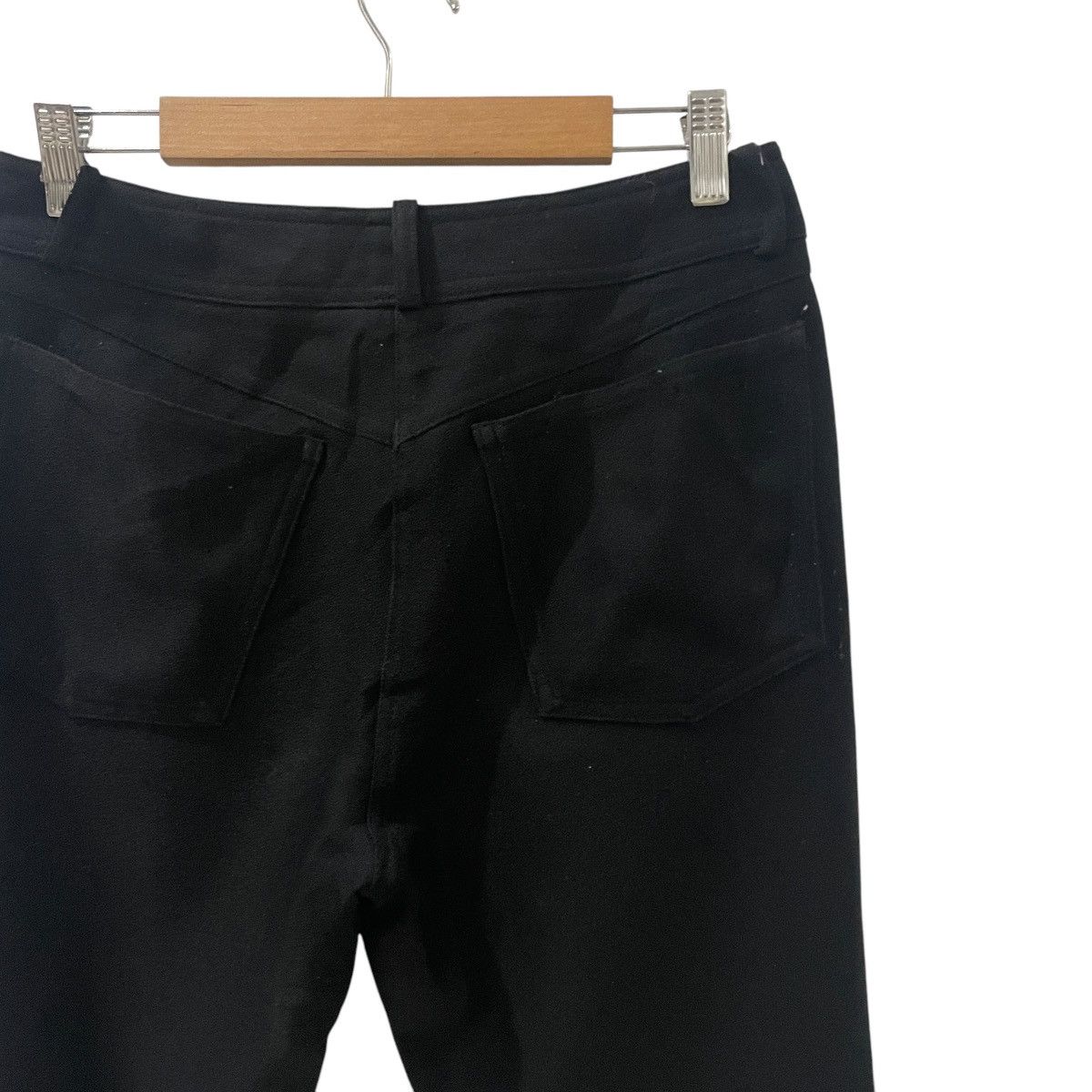 Miu Miu Vintage Miu Miu Distressed Pants Size 29" - 12 Thumbnail
