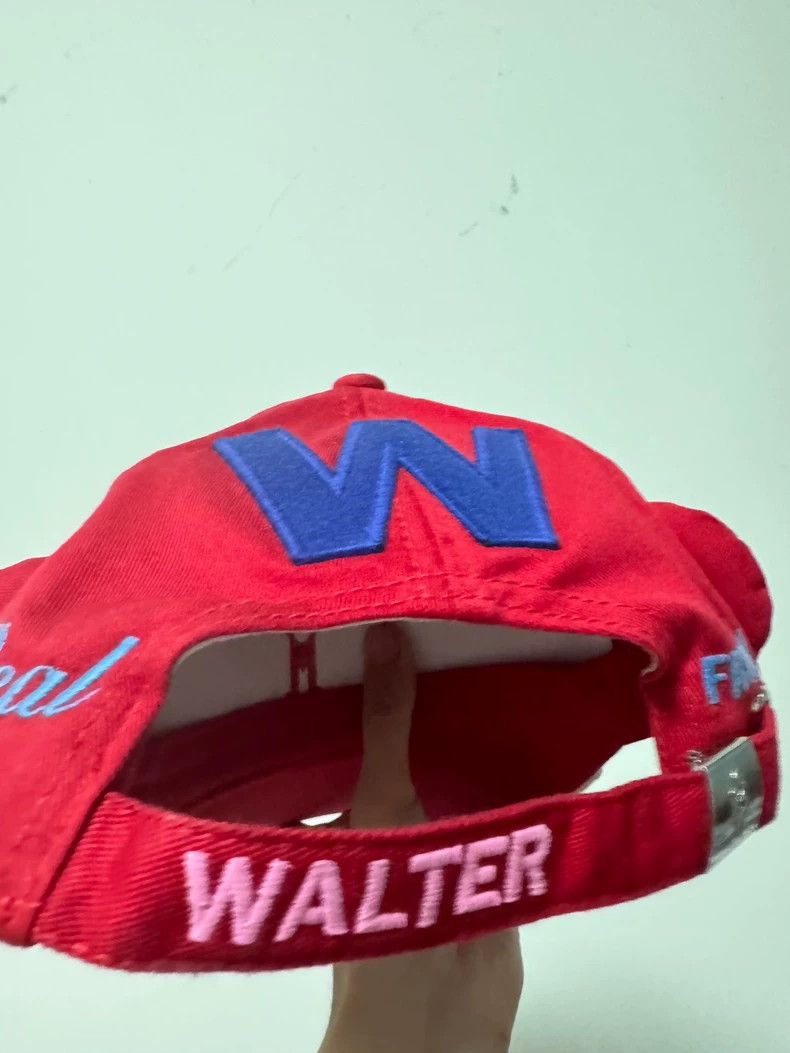 Walter Van Beirendonck walter van beirendonck Bear ear cap Size ONE SIZE - 3 Thumbnail