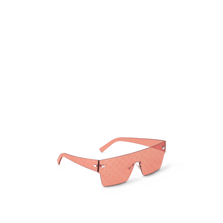 Louis Vuitton LV Superlight Square Sunglasses Size ONE SIZE - 1 Thumbnail