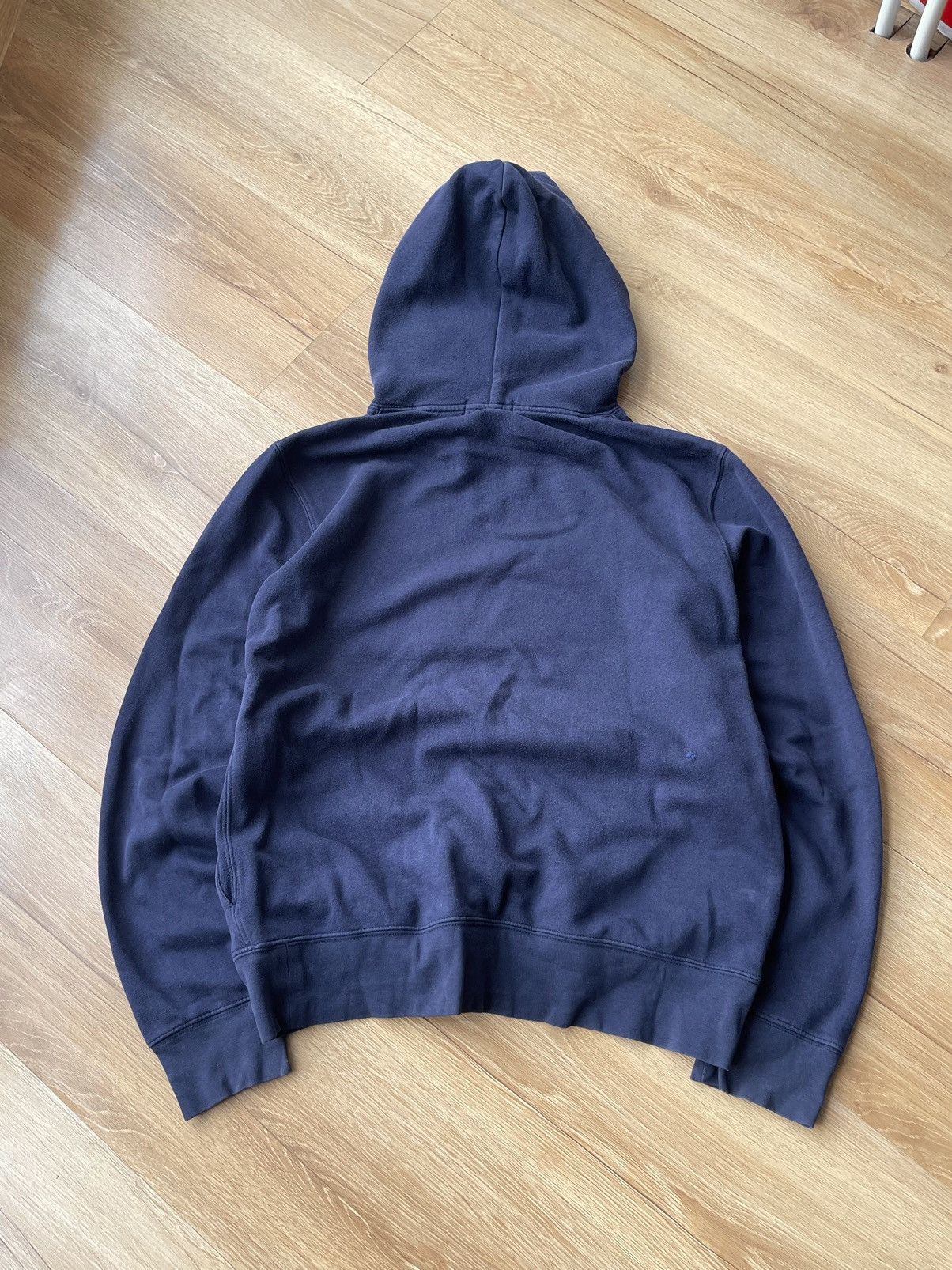 Polo Ralph Lauren Polo Ralph Lauren Bear Hoodie Size US S / EU 44-46 / 1 - 15 Thumbnail