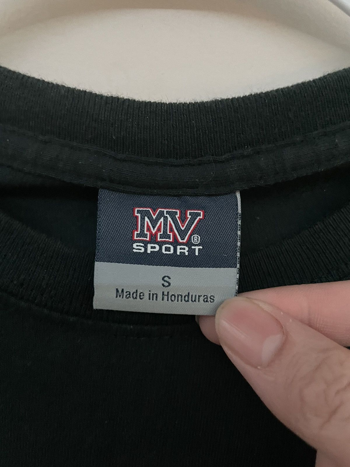 Vintage Vintage Military Tee Size US S / EU 44-46 / 1 - 2 Thumbnail