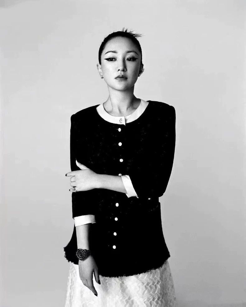 Chanel Chanel 20 Early Autumn High-end Handicraft Workshop Feathe Size XXS / US 00 / IT 34 - 6 Thumbnail