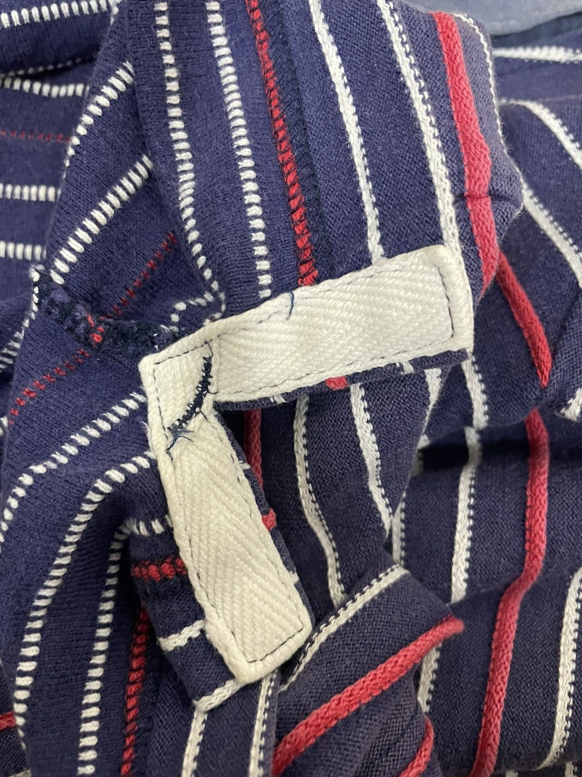 Kapital Vintage Kapital Size US S / EU 44-46 / 1 - 9 Thumbnail