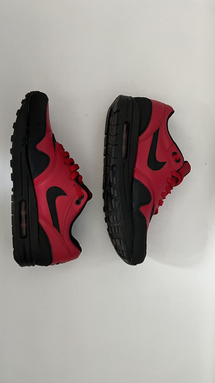 Nike Nike Air Max 1 LTR Premium Size US 9.5 / EU 42-43 - 5 Thumbnail