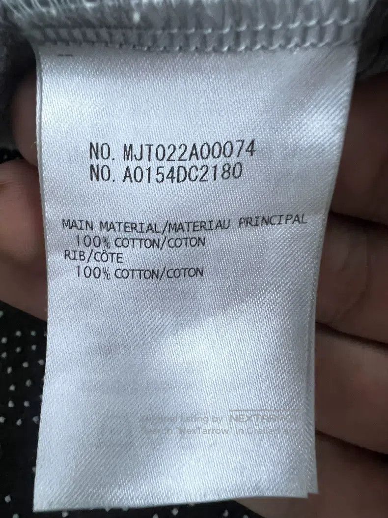 Thom Browne Thom Browne Jacket with zipper Size US L / EU 52-54 / 3 - 6 Thumbnail