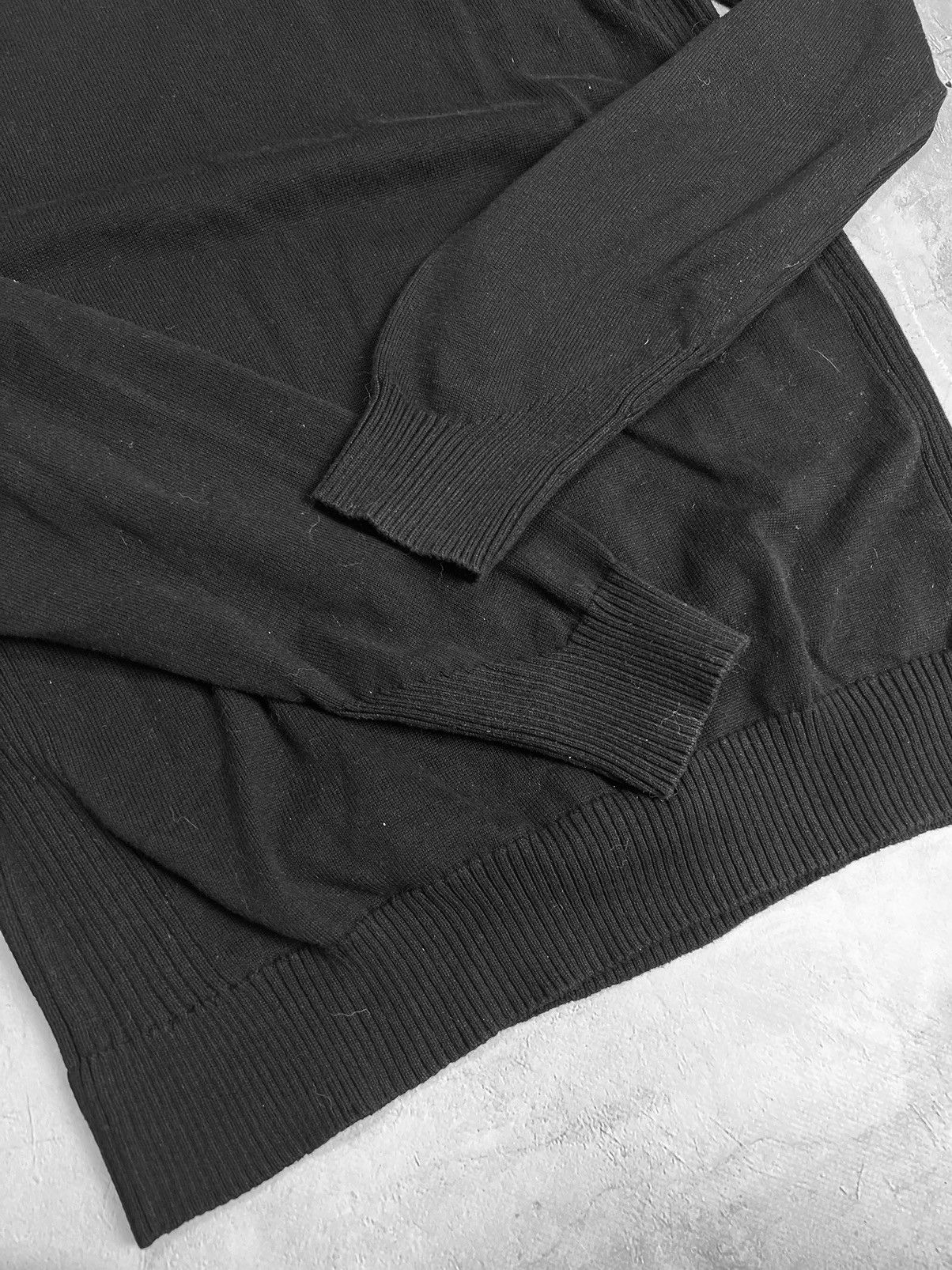 G-Star × Vintage Vintage G Star Raw Sweater Y2k Size M Size US M / EU 48-50 / 2 - 3 Thumbnail