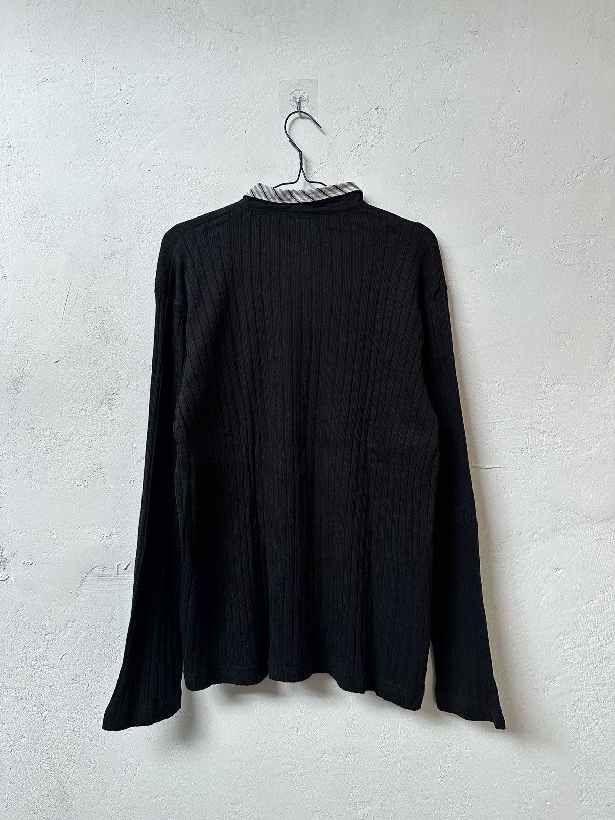 Hysteric Glamour Japanes Comme Ca Ism Vkei Gothic Kmrii Style Size US L / EU 52-54 / 3 - 2 Thumbnail