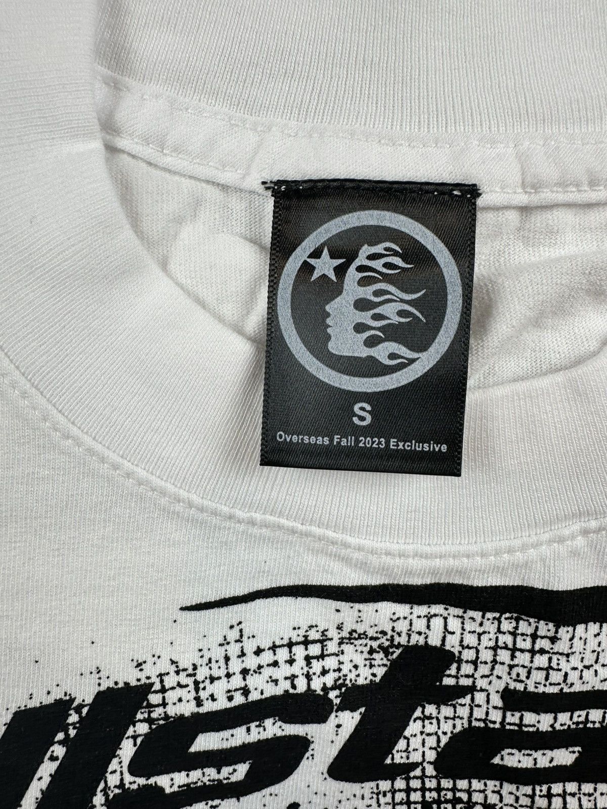 HELLSTAR Hellstar Overseas Collection Inner Star Long Sleeve Size US S / EU 44-46 / 1 - 6 Thumbnail