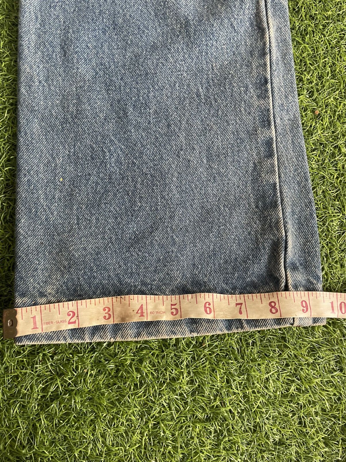 Levi's Authentic vintage LEVIS 517 usa Size US 36 / EU 52 - 13 Thumbnail