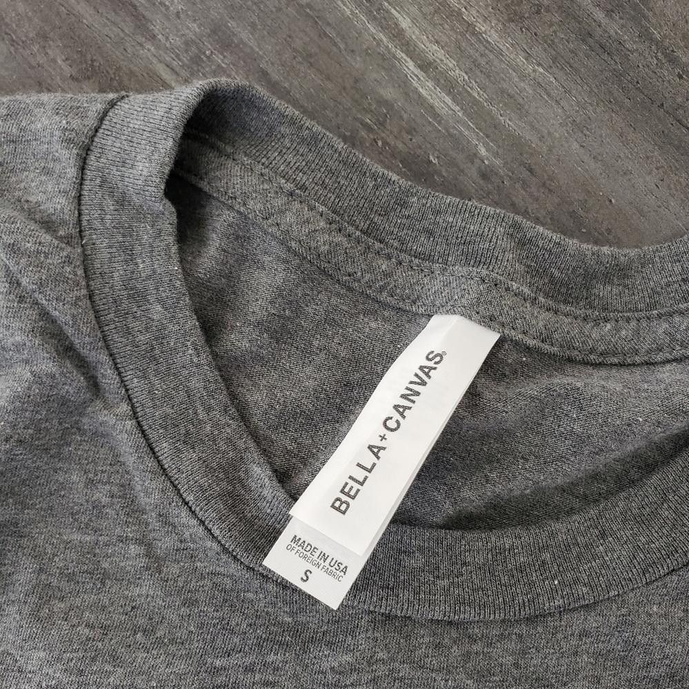 Designer Grey | BEACHBODY | Coach Summit Short Sleeve Size S / US 4 / IT 40 - 4 Thumbnail