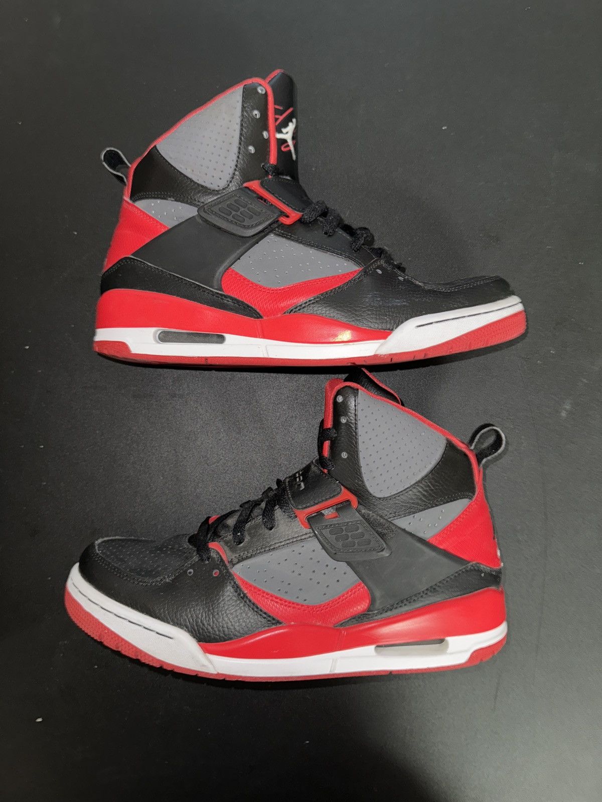 Jordan Brand Jordan Flight 45 High Size US 9 / EU 42 - 1 Thumbnail