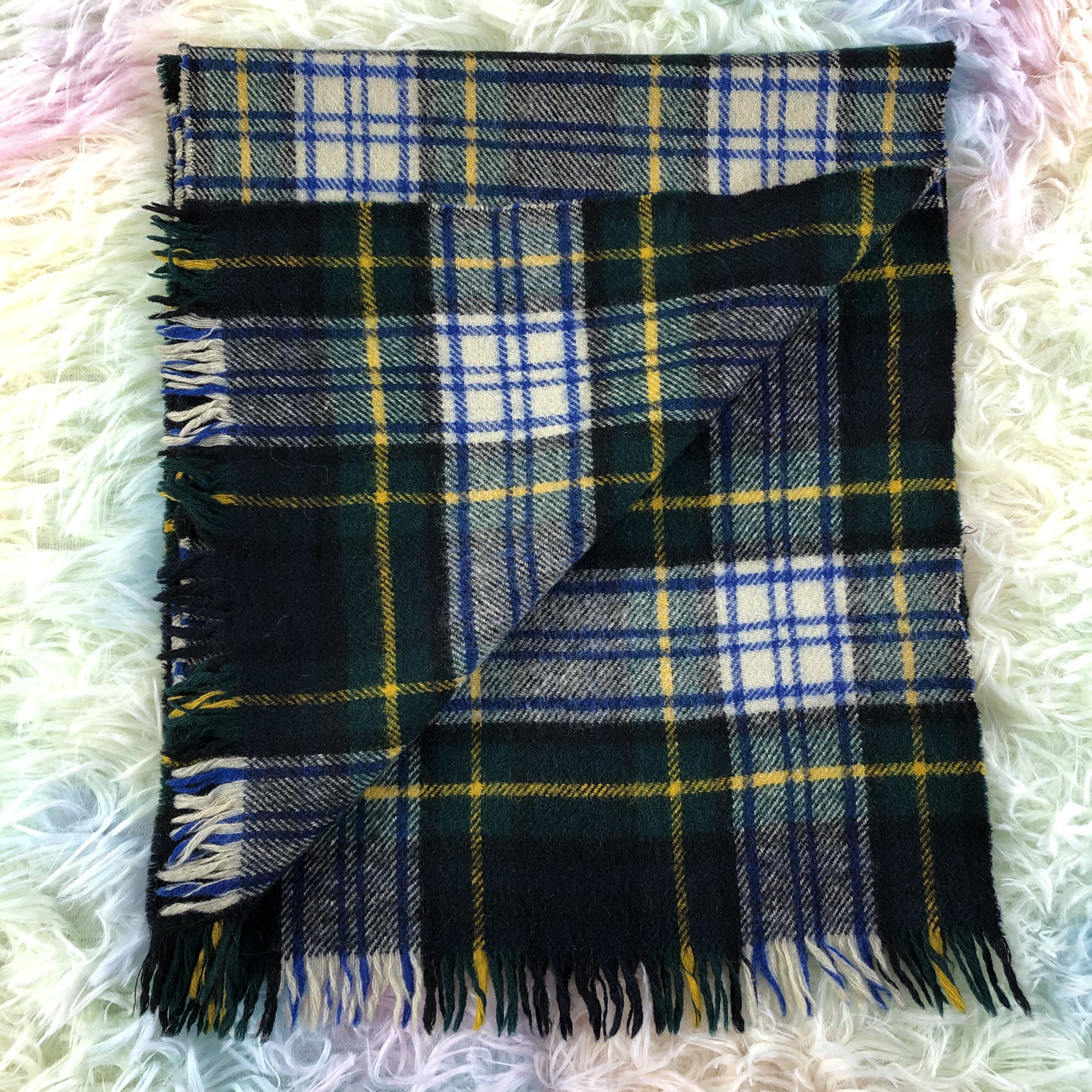 Johnstons Of Elgin Johnstons Of Elgin Scarf / Muffler / Neckwear - KM148 Size ONE SIZE - 4 Thumbnail