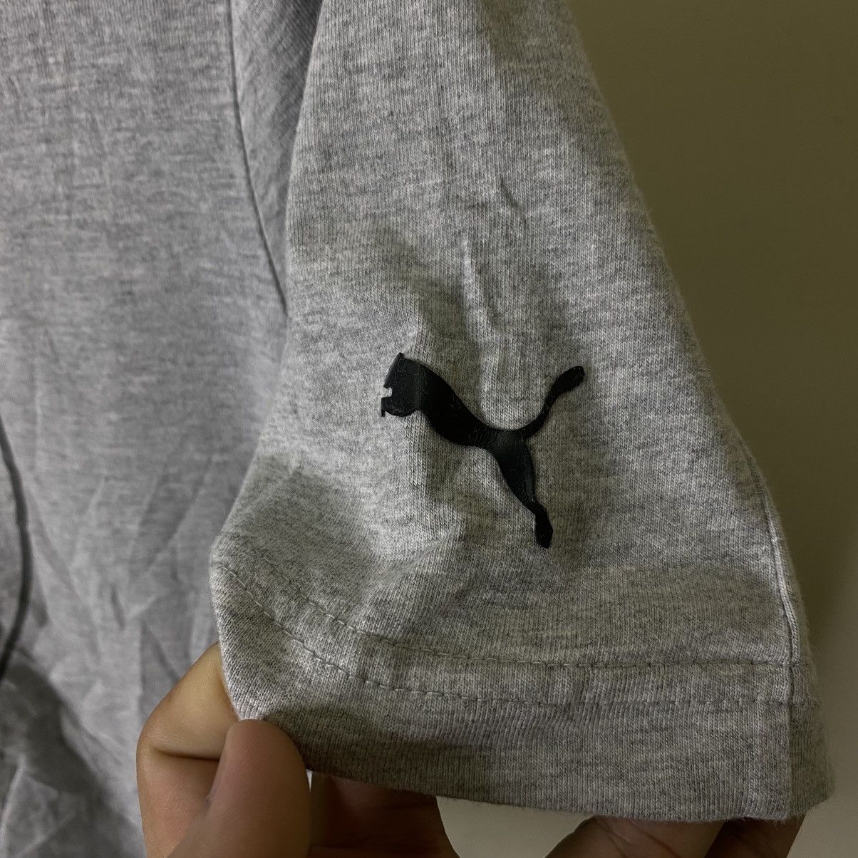 Ferrari × Puma Collaboration T Shirt Size US S / EU 44-46 / 1 - 4 Thumbnail