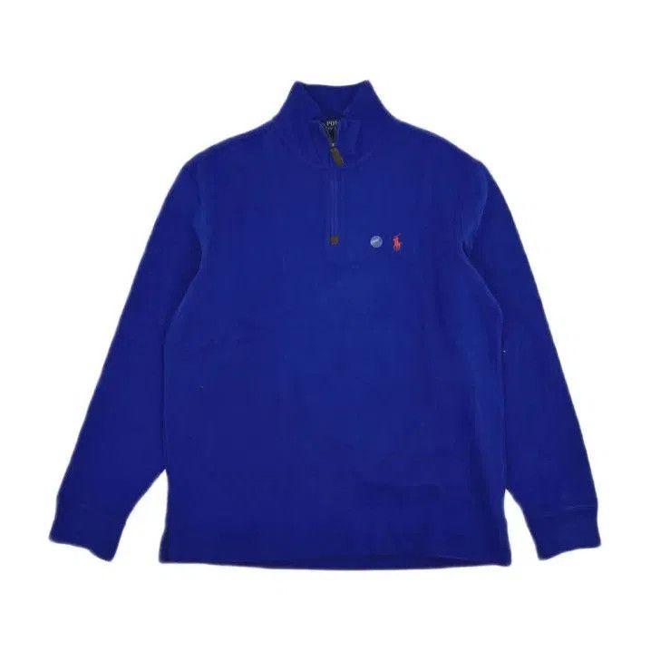 Polo Ralph Lauren Polo Ralph Lauren Solid Long. Size US L / EU 52-54 / 3 - 1 Thumbnail