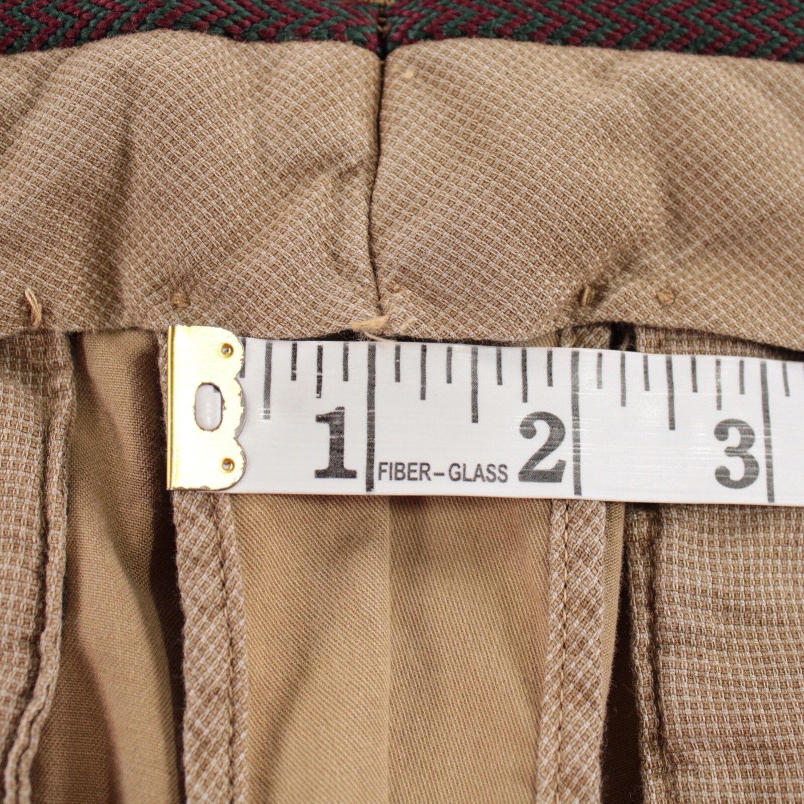 Zanella Zanella New with tags Dress Pants Size 32 US In Beige Size US 32 / EU 48 - 7 Thumbnail
