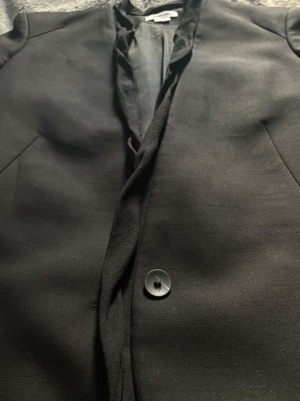 Helmut Lang Helmut Lang Blazer Size M / US 6-8 / IT 42-44 - 3 Thumbnail