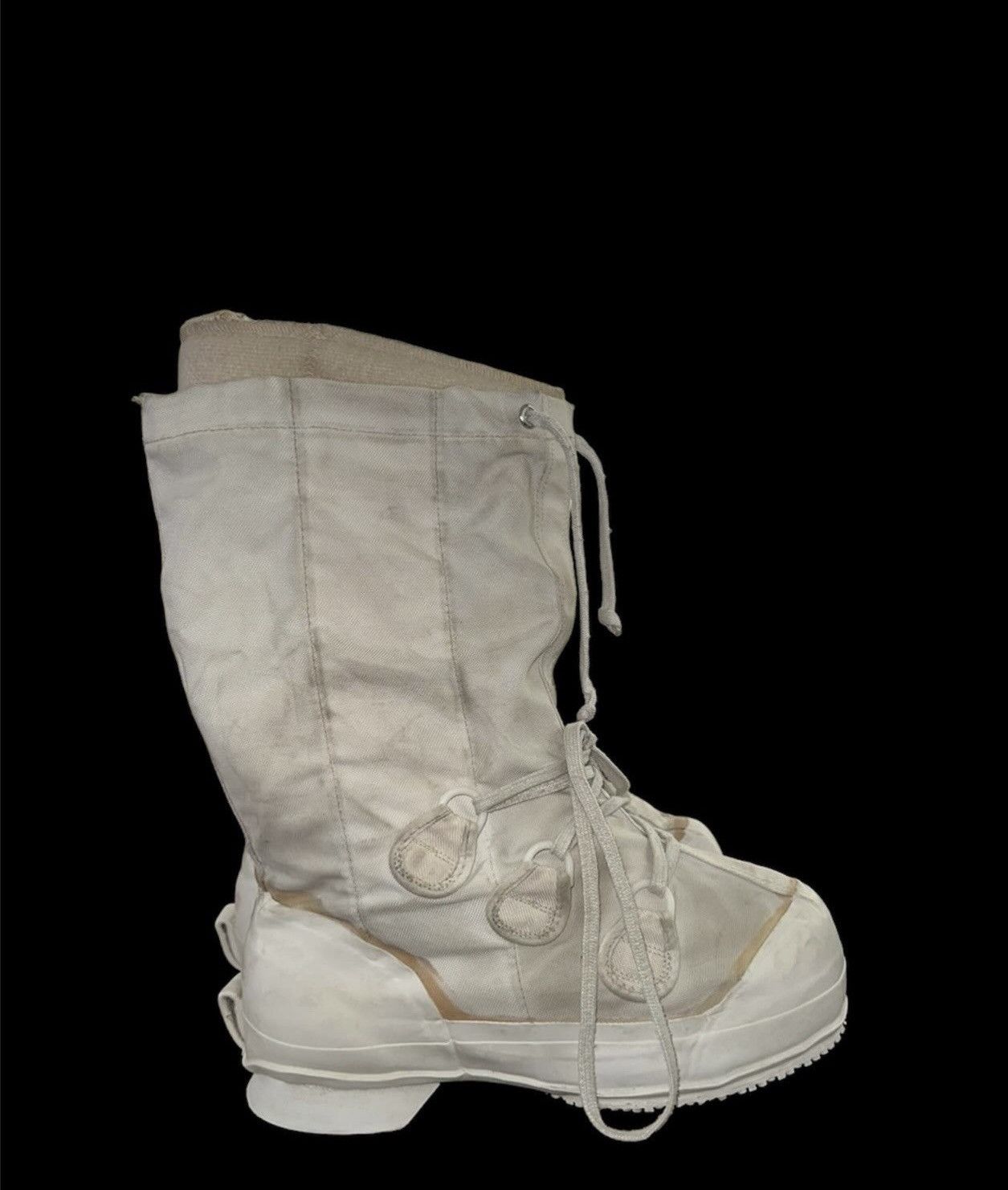 Vintage 1980’s Military Issue Mukluk Boots Size US 9.5 / EU 42-43 - 7 Thumbnail