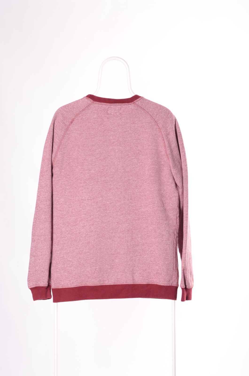 Norse Projects Norse Projects Stein Logo Crew Sweatshirt size M Size US M / EU 48-50 / 2 - 3 Thumbnail
