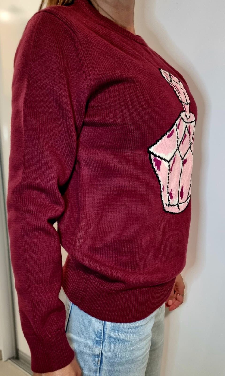 Casablanca Casablanca Knit Cotton Crew Size XS / US 0-2 / IT 36-38 - 8 Thumbnail