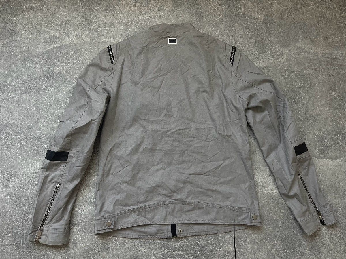 Antony Morato Antony Morato multipocket jacket military style Size US M / EU 48-50 / 2 - 13 Thumbnail