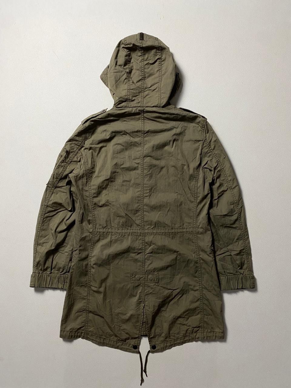 Burberry Vintage Burberry jacket Size US M / EU 48-50 / 2 - 16 Thumbnail