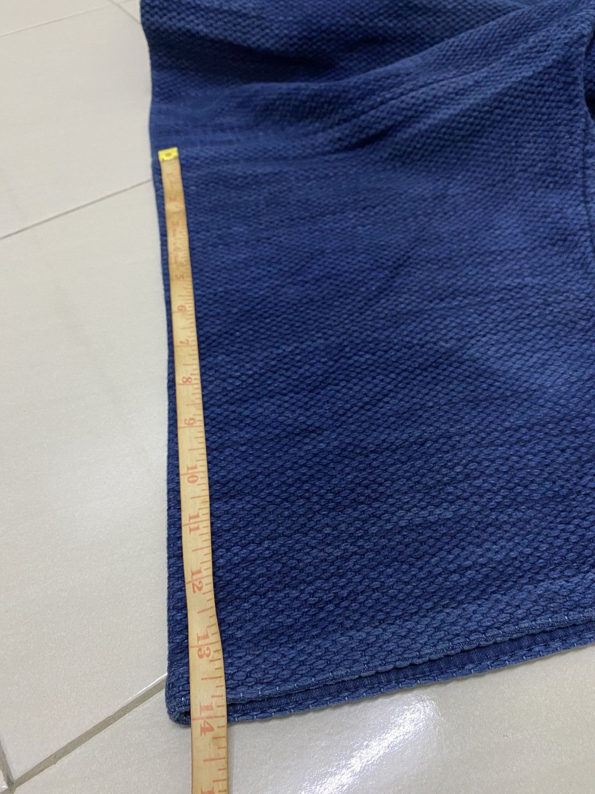Designer × Japanese Brand Rare Denim Kimono Japan Dragon luxury Designers Size US L / EU 52-54 / 3 - 6 Thumbnail